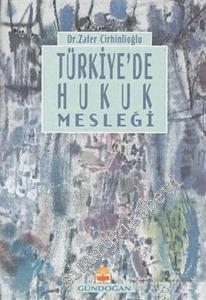 Türkiye'de Hukuk Mesleği -        1995