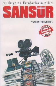 Türkiye'de İktidarların Kılıcı: Sansür -