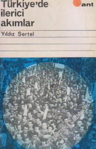 Türkiye'de İlerici Akımlar ve Kalkınma Davamız -        1969