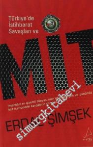 Türkiye'de İstihbarat Savaşları ve MİT -