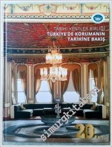 Türkiye'de Korumanın Tarihine Bakış -        2020