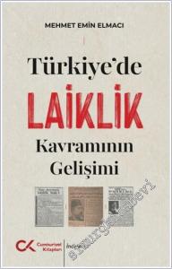 Türkiye'de Laiklik Kavramının Gelişimi -        2025