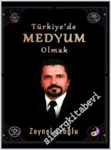 Türkiye'de Medyum Olmak -        2025