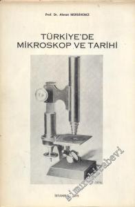 Türkiye'de Mikroskop ve Tarihi -        1975
