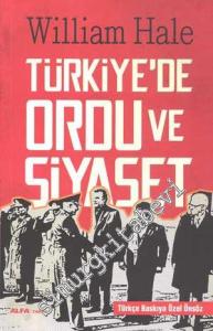 Türkiye'de Ordu ve Siyaset  -