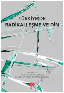 Türkiye'de Radikalleşme ve Din : El Kitabı -        2026