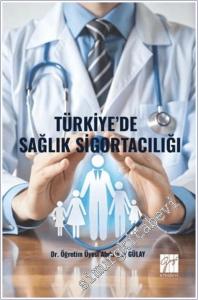 Türkiye'de Sağlık Sigortacılığı -        2025