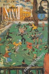 Türkiye'de Sanat - Plastik Sanatlar Dergisi - Sayı: 16      Kasım - Aralık 1994