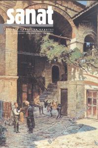 Türkiye'de Sanat - Plastik Sanatlar Dergisi - Sayı: 37, Ocak - Şubat 1999