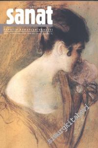 Türkiye'de Sanat - Plastik Sanatlar Dergisi - Sayı: 39, Mayıs - Ağustos 1999