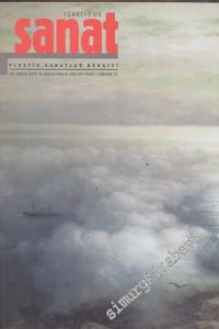 Türkiye'de Sanat - Plastik Sanatlar Dergisi - Sayı: 46      Kasım - Aralık