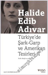 Türkiye'de Şark - Garp ve Amerikan Tesirleri 2 -        2024