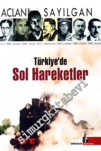 Türkiye'de Sol Hareketler  -