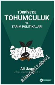 Türkiye'de Tohumculuk Ve Tarım Politikaları -        2025