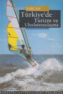Türkiye'de Turizm ve Uluslararasılaşma -        1996