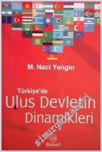 Türkiye'de Ulus Devletin Dinamikleri -        2006