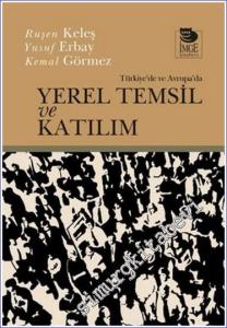 Türkiye'de ve Avrupa'da Yerel Temsil ve Katılım -        2024