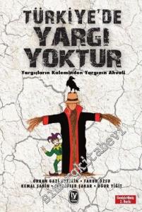 Türkiye'de Yargı Yoktur -        2014