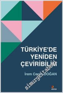 Türkiye'de Yeniden Çeviribilim -        2025