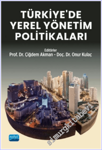 Türkiye'de Yerel Yönetim Politikaları -        2025
