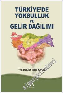 Türkiye'de Yoksulluk ve Gelir Dağılımı -        2014
