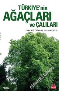 Türkiye'nin Ağaçları ve Çalıları -