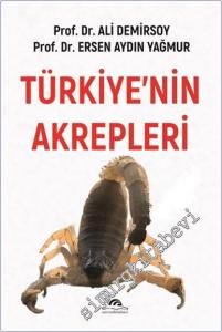 Türkiye'nin Akrepleri -        2024