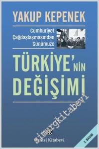 Türkiye'nin Değişimi -        2024
