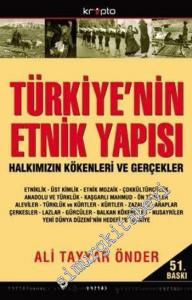 Türkiye'nin Etnik Yapısı: Halkımızın Kökenleri ve Gerçekler -