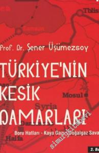 Türkiye'nin Kesik Damarları 1 : Boru Hatları - Kayagazı - Doğal Gaz Savaşı -        2017