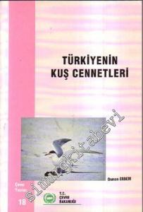 Türkiye'nin Kuş Cennetleri -