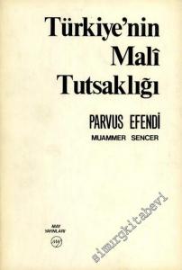 Türkiye'nin Mali Tutsaklığı  -        1977