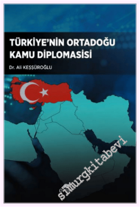 Türkiye'nin Ortadoğu Kamu Diplomasisi -         2026