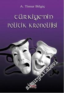 Türkiye'nin Politik Kronolojisi -