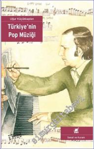 Türkiye'nin Pop Müziği -        2023