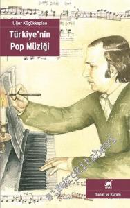 Türkiye'nin Pop Müziği -        2016