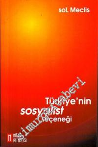 Türkiye'nin Sosyalist Seçeneği -