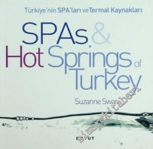 Türkiye'nin Spa'ları ve Termal Kaynakları  -