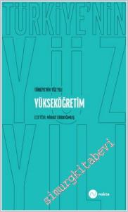 Türkiye'nin Yüz Yılı - Yükseköğretim -        2023