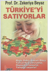 Türkiye'yi Satıyorlar -        2012