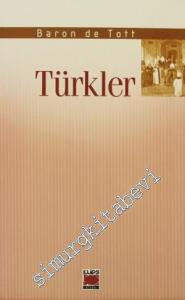 Türkler: Türkler ve Tatarlara Dair Hatıralar -
