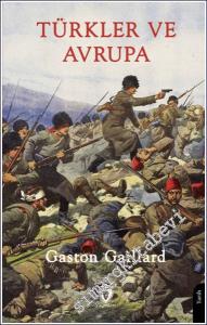 Türkler ve Avrupa -        2024