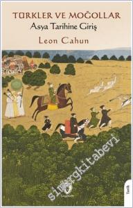 Türkler ve Moğollar Asya Tarihine Giriş -        2025