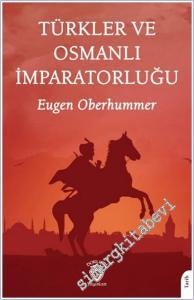 Türkler ve Osmanlı İmparatorluğu -        2025