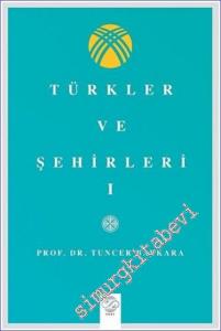 Türkler ve Şehirler 1 -        2023