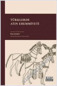 Türklerde Atın Ehemmiyeti -        2025