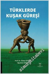 Türklerde Kuşak Güreşi -        2025