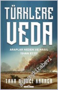Türklere Veda - Araplar Neden ve Nasıl İsyan Ettiler -        2022