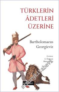 Türklerin Adetleri Üzerine -        2025