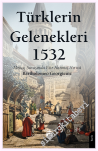 Türklerin Gelenekleri (1532) -         2026
